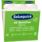 Preview: Salvequick Nachfülleinsatz Sensitive