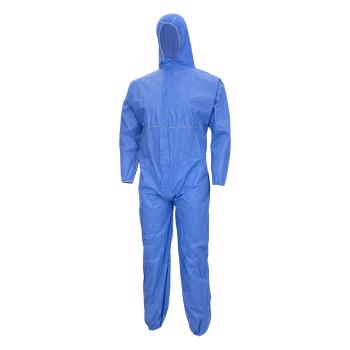 Polysafe Basic II Blau - 1