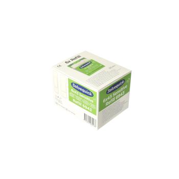 Salvequick Nachfülleinsatz Sensitive
