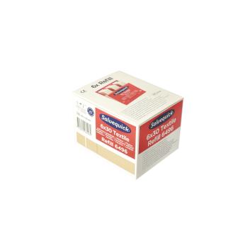 Salvequick Nachfülleinsatz Fingerverbände elastisch