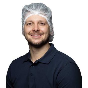 Nitras Klipphaube 55 cm