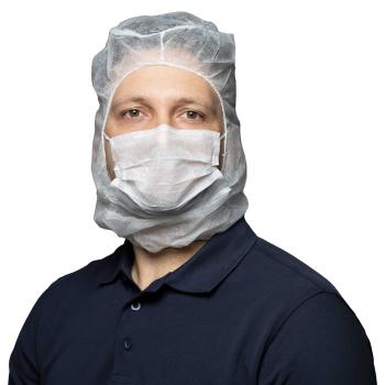 Nitras Astronautenhaube