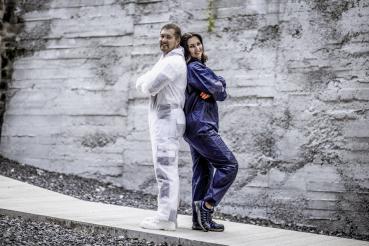 Preview: Nitras 4510-PP-3