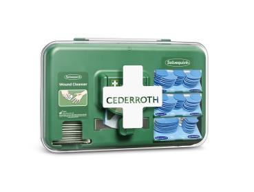 Pflasterspedner Plus Blau1