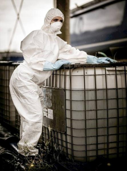 Polysafe Basic II - 3