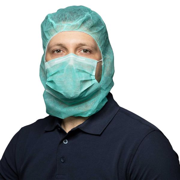 Nitras Astronautenhaube