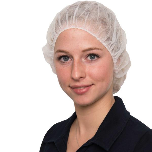 Nitras Baretthaube 58 cm