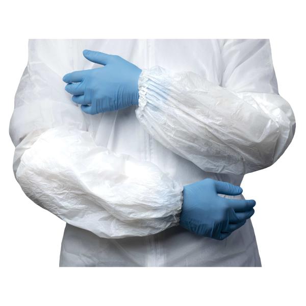 Nitras CPE-Armstulpen 4200