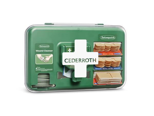 Pflasterspender Plus1