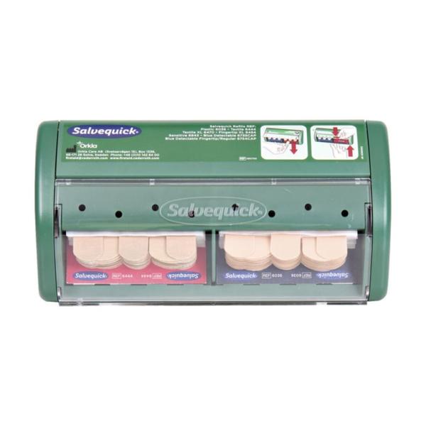 Pflasterspender Salvequick