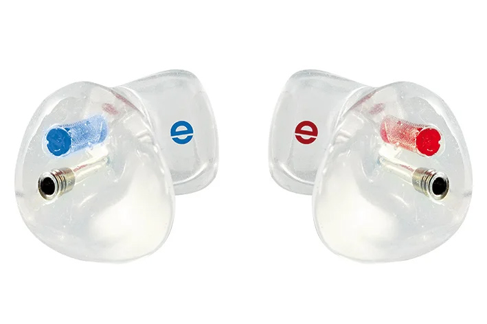 Otoplastik Gehörschutz epro XS WEIXLER