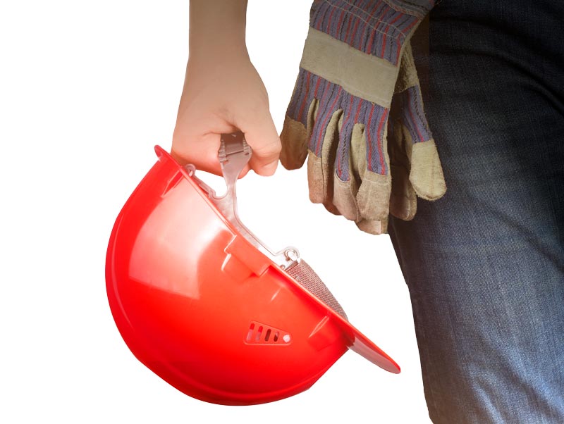 Fachkraft für Arbeitssicherheit