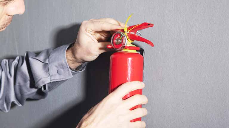 Falsche Benutzung durch Mitarbeiter