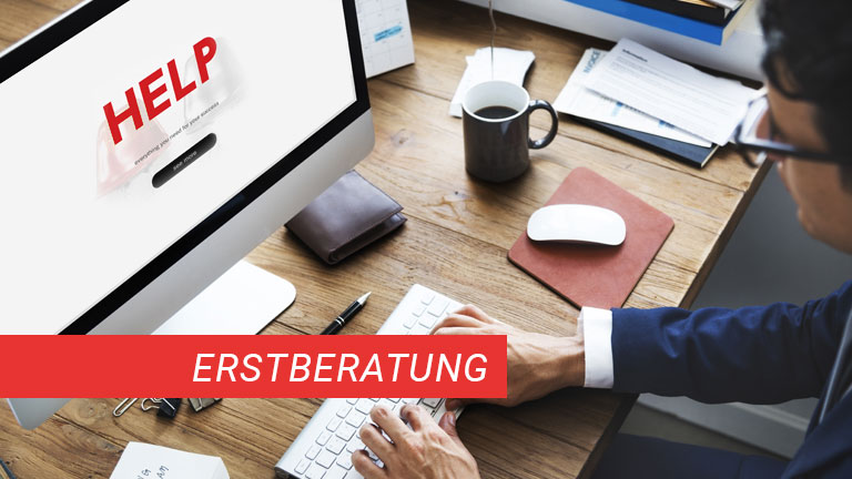 Erstberatung