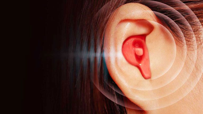 Funktionskontrolle Gehörschutz Otoplastik WEIXLER