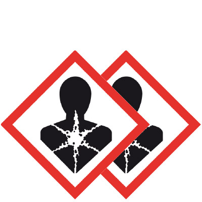 Gesundheitsgefährdend