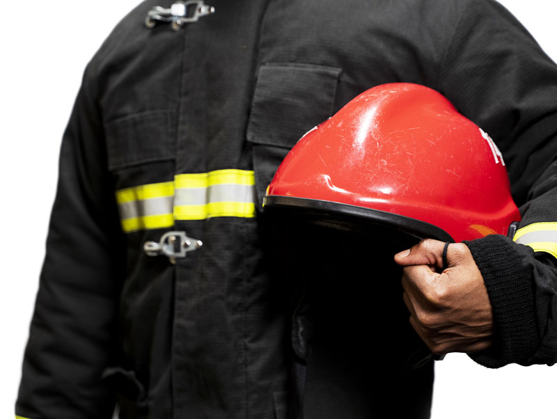 Ausbildung Brandschutzhelfer WEIXLER