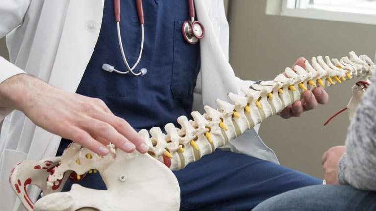 Arbeitsmedizinischer Dienst