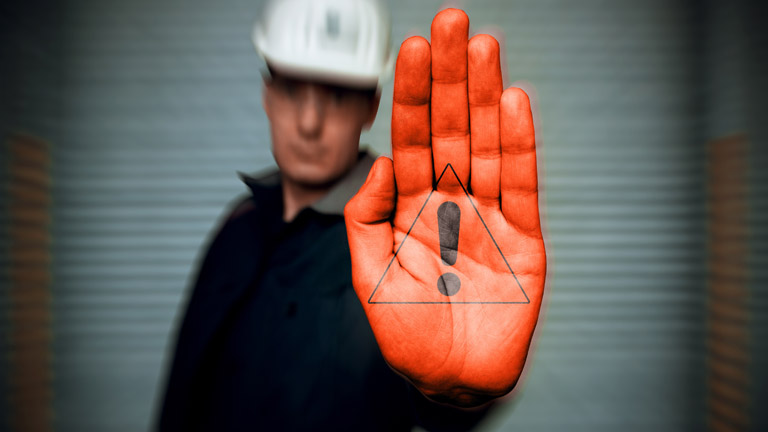 Weiter zu Arbeitssicherheit Arbeitssicherheit WEIXLER