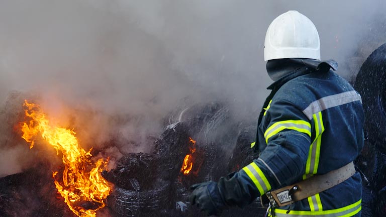 Weiter zu Brandschutzberatung Brandschutzberatung WEIXLER