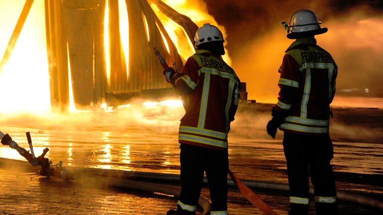 Explosionsschutzbeauftragter WEIXLER