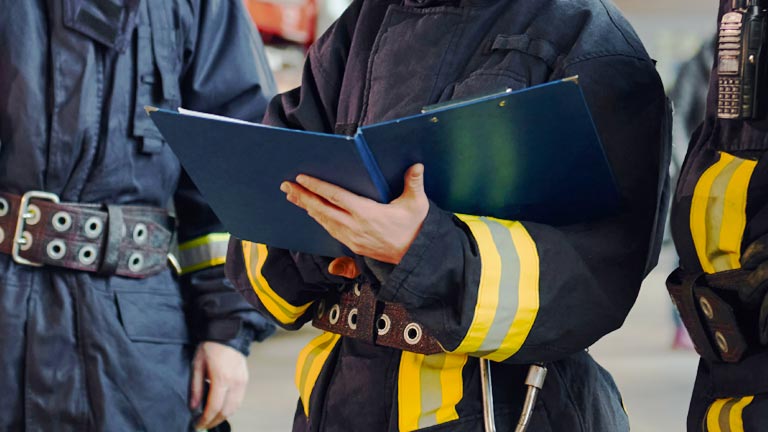 Feuerwehrpläne WEIXLER