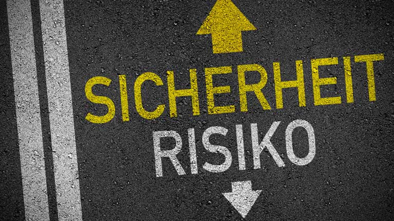 Gefährdungsbeurteilung Kategorie