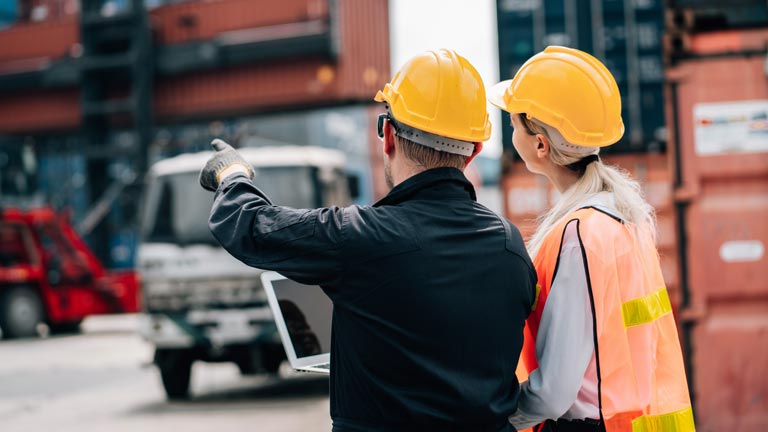 Gefahrgutbeauftragter