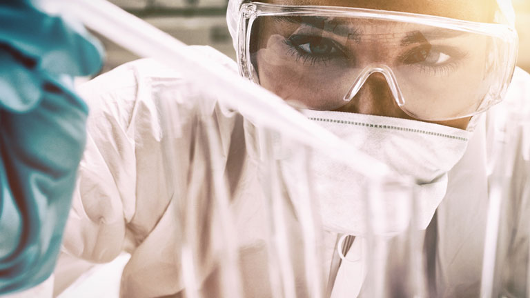 Gefahrstoffmanagement