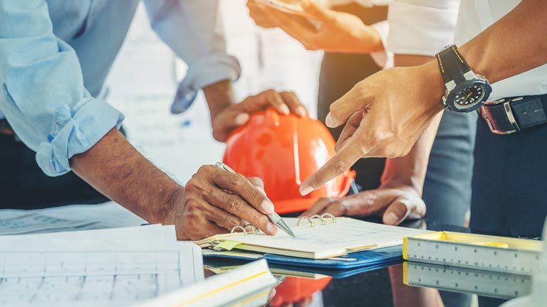 Sicherheitstechnische Betreuung Kategorie