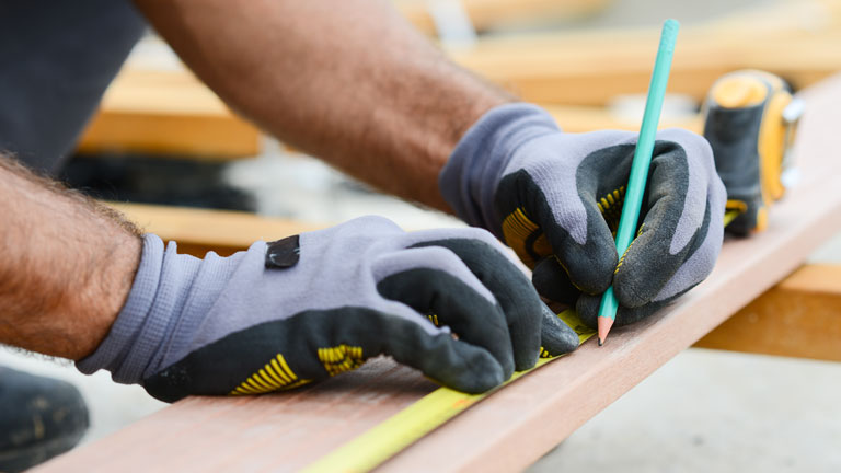 Ihre persönliche Schutzausrüstung