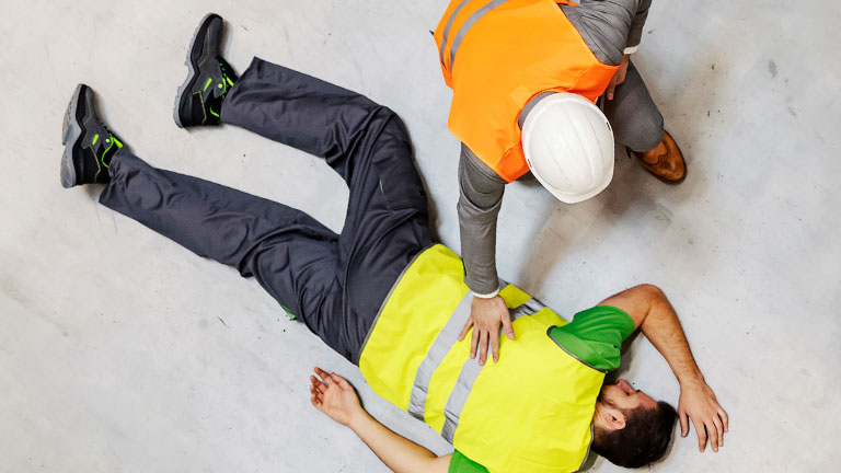 unfälle verringern durch weixler arbeitsschutz