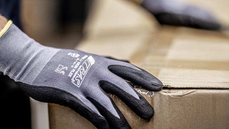 Mechanische Schutzhandschuhe