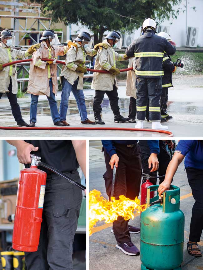 brandschutzhelferausbildung