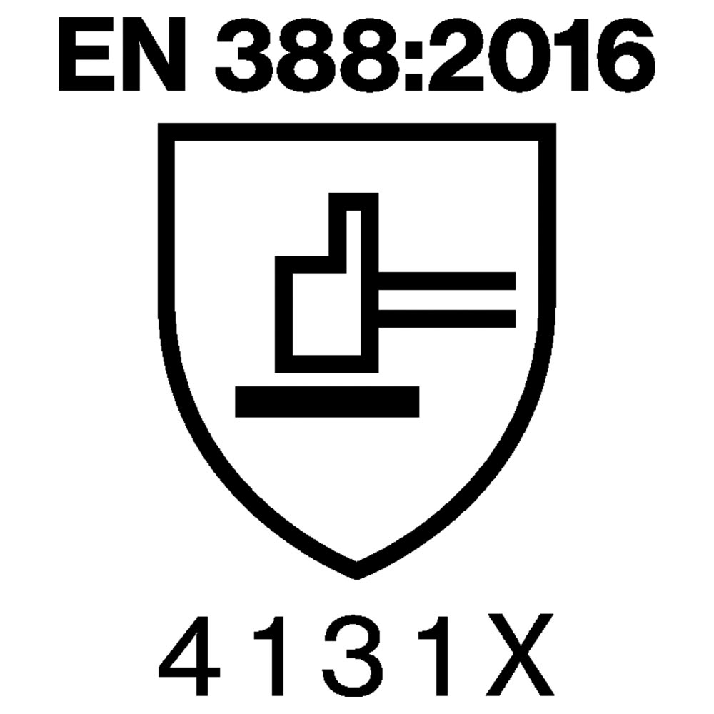 EN388 Schutzhandschuhe Prüfung Mechanische Risiken
