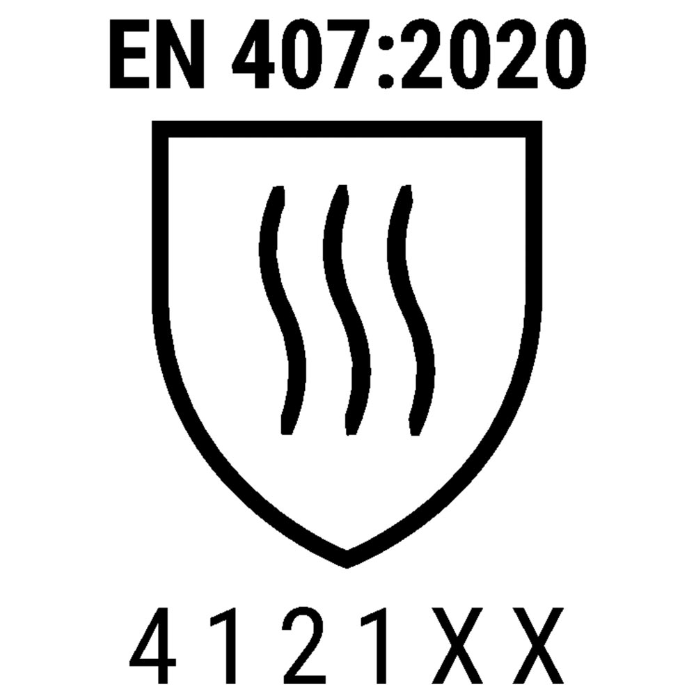 EN407 Schutzhandschuhe Prüfung Thermische Risiken