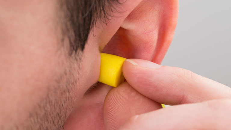 Shop Gehörschutz WEIXLER