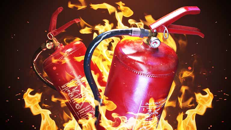 Temperaturschwankungen