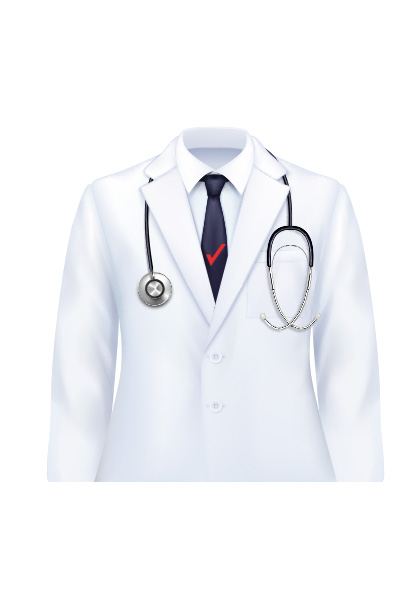 Arbeitsmedizinische Untersuchung WEIXLER