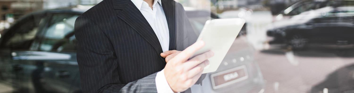 tisax® zertifizierung